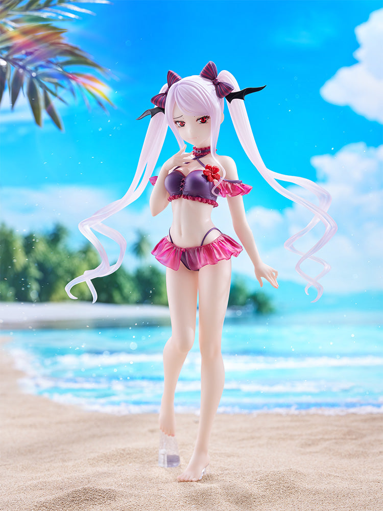 TENITOL TALL Shalltear Bloodfallen official FuRyu product image