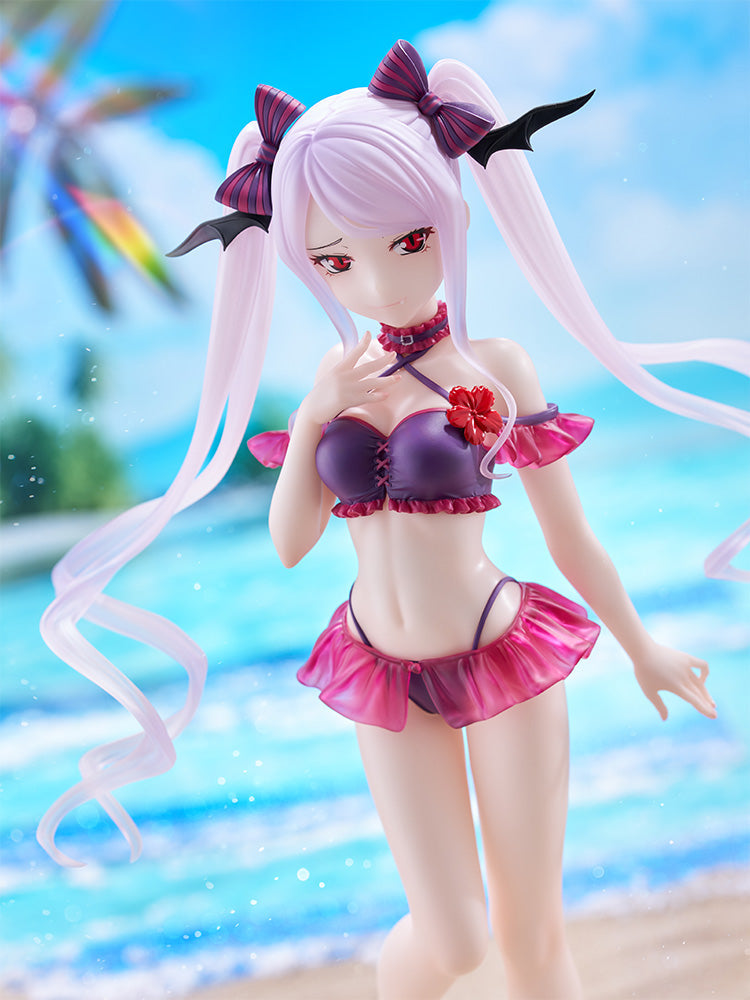 TENITOL TALL Shalltear Bloodfallen official FuRyu product image