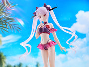 TENITOL TALL Shalltear Bloodfallen official FuRyu product image