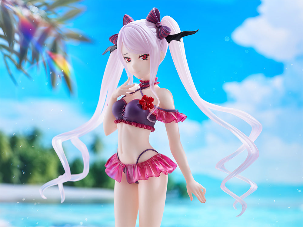 TENITOL TALL Shalltear Bloodfallen official FuRyu product image
