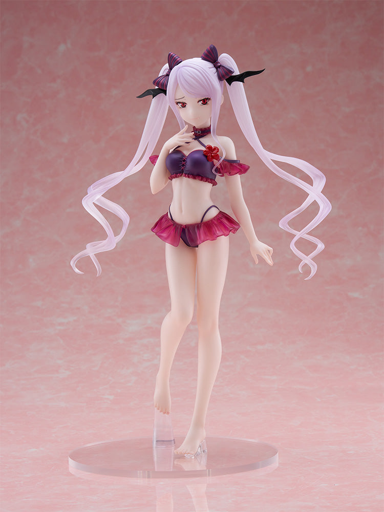 TENITOL TALL Shalltear Bloodfallen official FuRyu product image