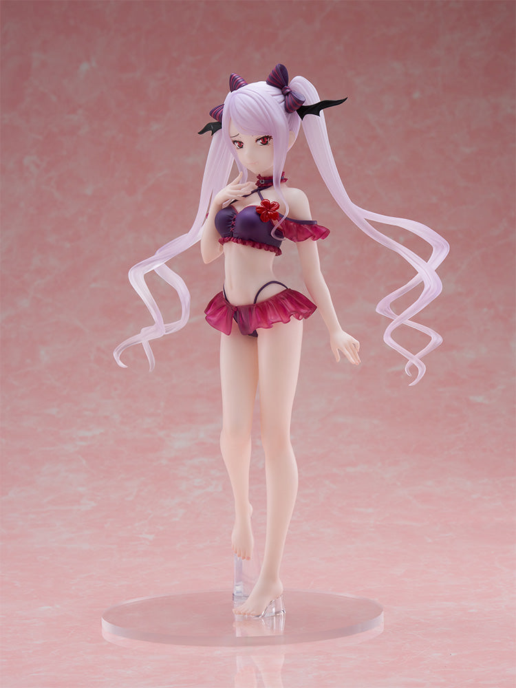 TENITOL TALL Shalltear Bloodfallen official FuRyu product image