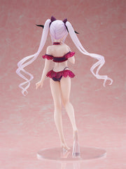 TENITOL TALL Shalltear Bloodfallen official FuRyu product image