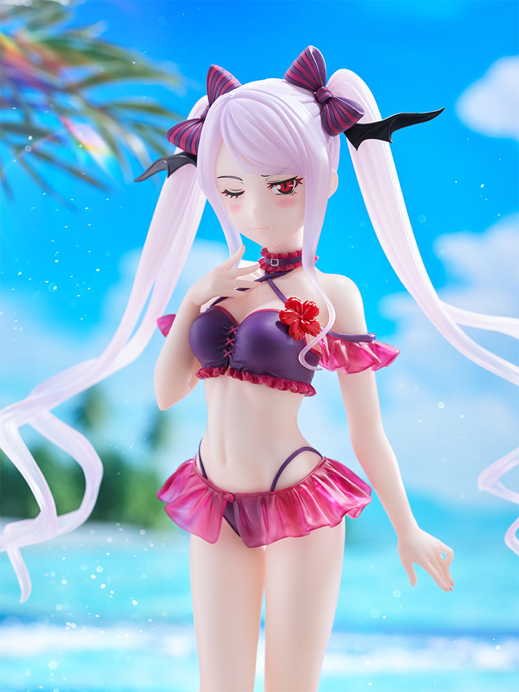 TENITOL TALL Shalltear Bloodfallen official FuRyu product image