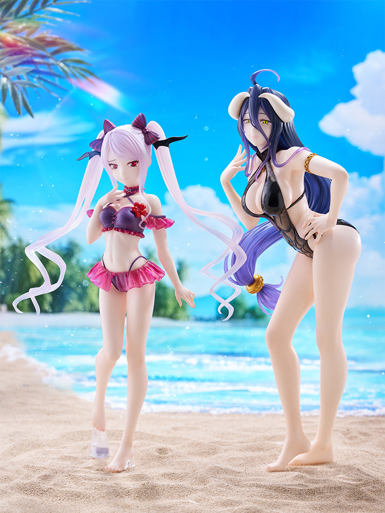 TENITOL TALL Shalltear Bloodfallen official FuRyu product image