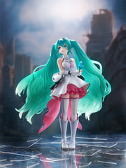 TENITOL Hatsune Miku Galaxy Live Ver. official FuRyu product image