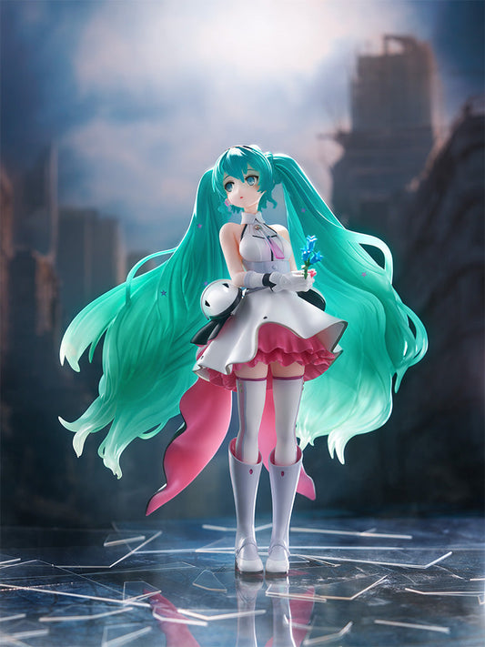 TENITOL Hatsune Miku Galaxy Live Ver. official FuRyu product image