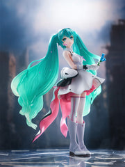 TENITOL Hatsune Miku Galaxy Live Ver. official FuRyu product image