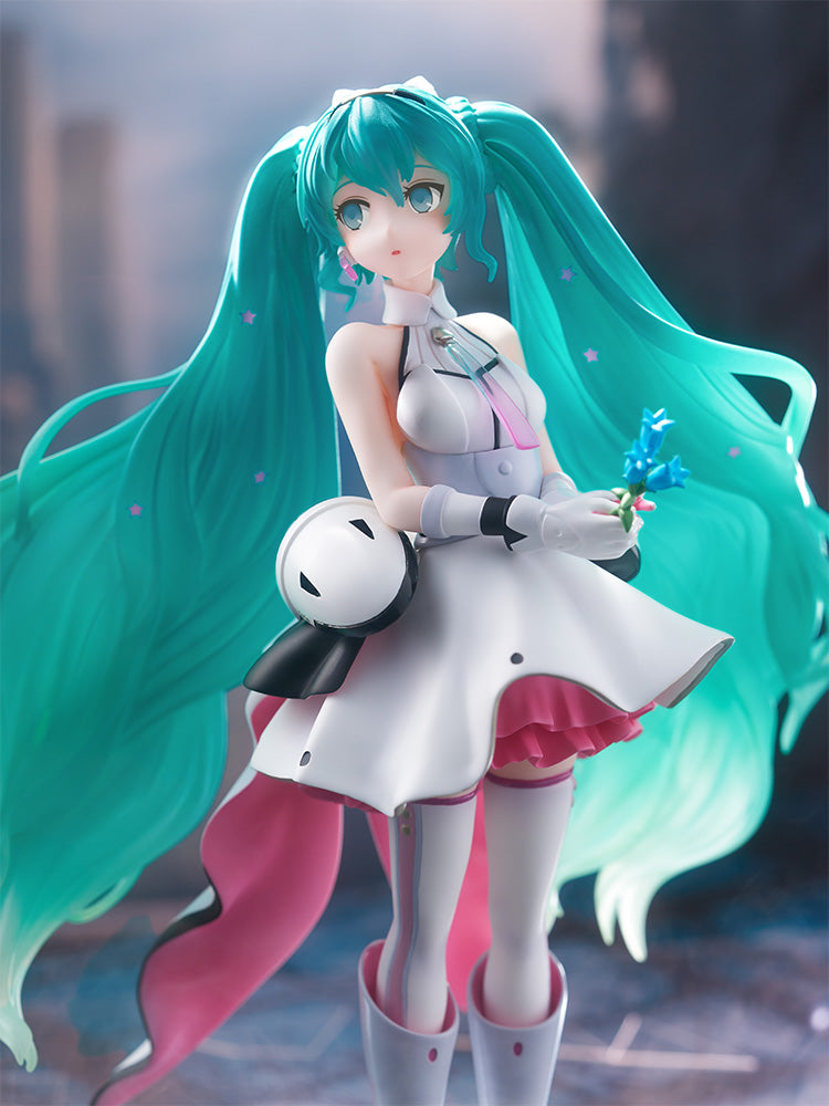 TENITOL Hatsune Miku Galaxy Live Ver. official FuRyu product image