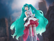 TENITOL Hatsune Miku Galaxy Live Ver. official FuRyu product image