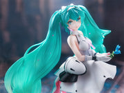 TENITOL Hatsune Miku Galaxy Live Ver. official FuRyu product image