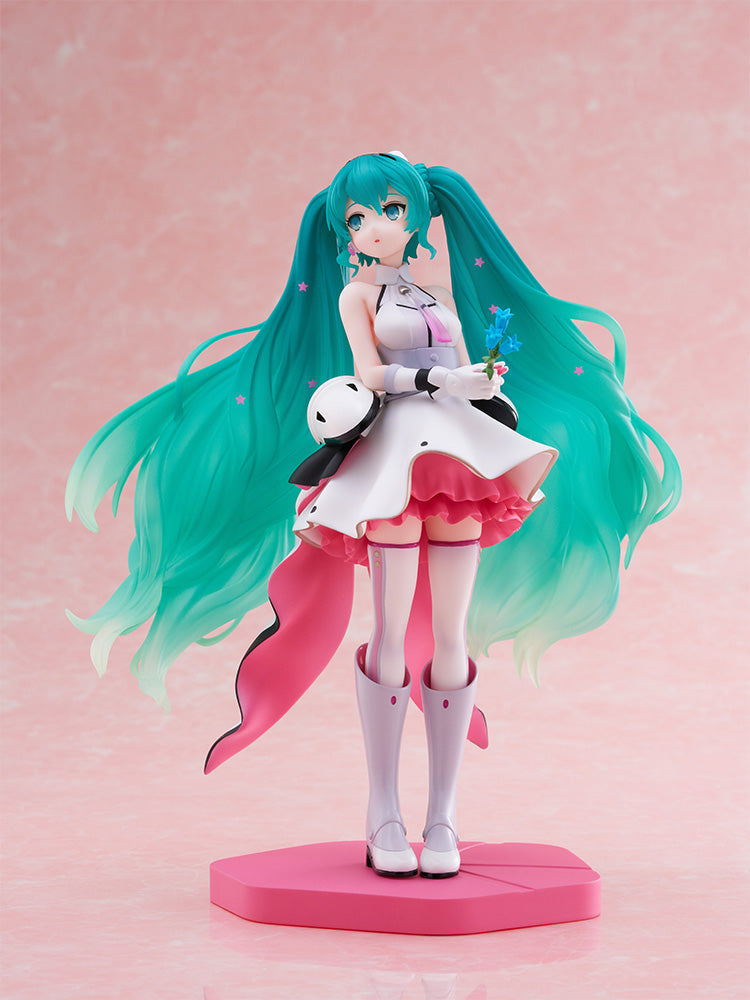 TENITOL Hatsune Miku Galaxy Live Ver. official FuRyu product image