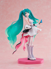 TENITOL Hatsune Miku Galaxy Live Ver. official FuRyu product image
