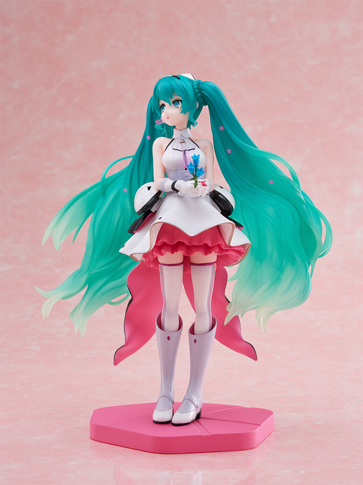 TENITOL Hatsune Miku Galaxy Live Ver. official FuRyu product image