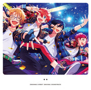 Ensemble Stars!! Original Soundtrack CD - jacket artwork 2