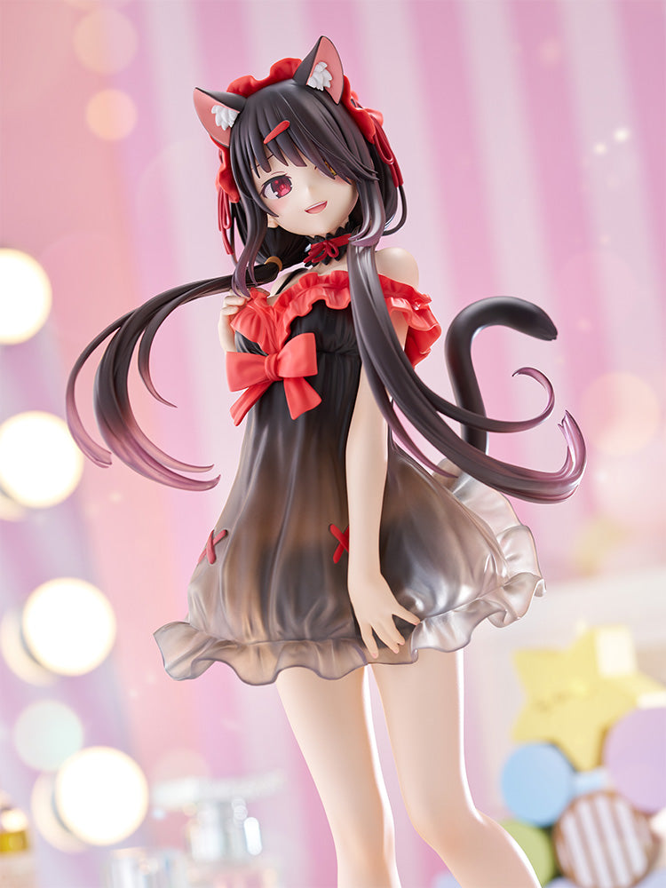 TENITOL TALL Kurumi Tokisaki official FuRyu product image