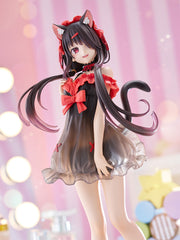 TENITOL TALL Kurumi Tokisaki official FuRyu product image
