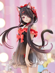 TENITOL TALL Kurumi Tokisaki official FuRyu product image