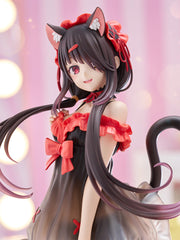 TENITOL TALL Kurumi Tokisaki official FuRyu product image