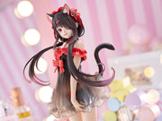TENITOL TALL Kurumi Tokisaki official FuRyu product image
