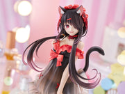TENITOL TALL Kurumi Tokisaki official FuRyu product image