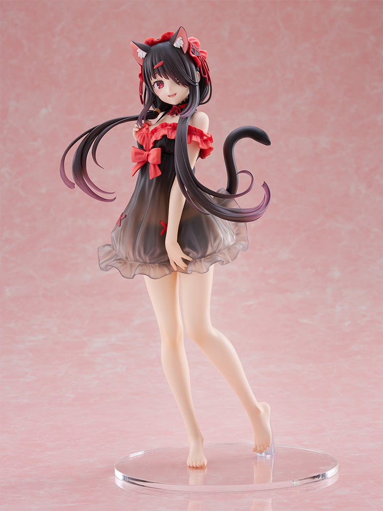 TENITOL TALL Kurumi Tokisaki official FuRyu product image