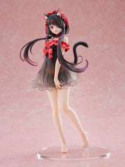 TENITOL TALL Kurumi Tokisaki official FuRyu product image