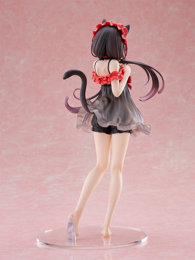 TENITOL TALL Kurumi Tokisaki official FuRyu product image