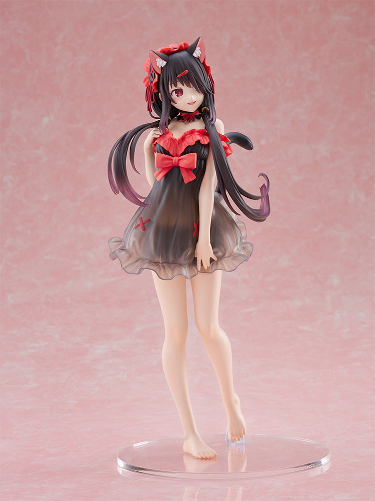 TENITOL TALL Kurumi Tokisaki official FuRyu product image
