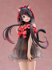 TENITOL TALL Kurumi Tokisaki official FuRyu product image