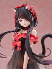 TENITOL TALL Kurumi Tokisaki official FuRyu product image