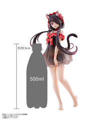 TENITOL TALL Kurumi Tokisaki official FuRyu product image