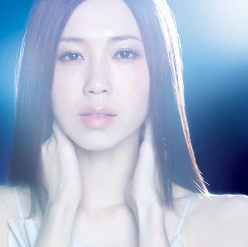 Fate Stay Night Voice by Sachi Tainaka CD - front cover