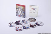Fire Emblem Engage Original Soundtrack Standard Edition 7CD + Data DVD - jacket artwork 2