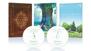 Frieren: Beyond Journey's End Original Soundtrack by Evan Call 2CD - jacket artwork 2