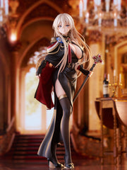 FuRyu F:NEX Azur Lane Bismarck Formal Dress Ver. 1/7 Scale Figure official product image 2