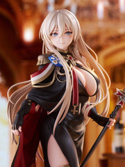 FuRyu F:NEX Azur Lane Bismarck Formal Dress Ver. 1/7 Scale Figure official product image 3