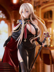FuRyu F:NEX Azur Lane Bismarck Formal Dress Ver. 1/7 Scale Figure official product image 4
