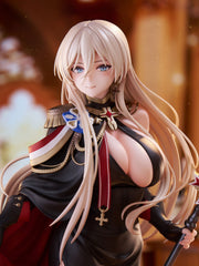 FuRyu F:NEX Azur Lane Bismarck Formal Dress Ver. 1/7 Scale Figure official product image 5