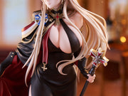 FuRyu F:NEX Azur Lane Bismarck Formal Dress Ver. 1/7 Scale Figure official product image 7