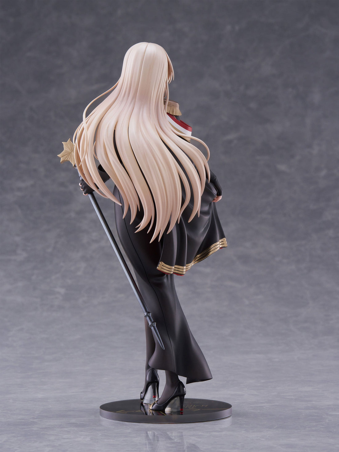FuRyu F:NEX Azur Lane Bismarck Formal Dress Ver. 1/7 Scale Figure official product image 10