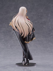 FuRyu F:NEX Azur Lane Bismarck Formal Dress Ver. 1/7 Scale Figure official product image 10
