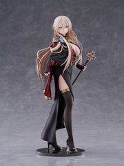 FuRyu F:NEX Azur Lane Bismarck Formal Dress Ver. 1/7 Scale Figure official product image 11