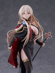 FuRyu F:NEX Azur Lane Bismarck Formal Dress Ver. 1/7 Scale Figure official product image 12
