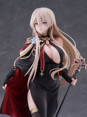 FuRyu F:NEX Azur Lane Bismarck Formal Dress Ver. 1/7 Scale Figure official product image 13