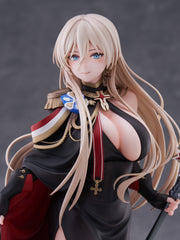 FuRyu F:NEX Azur Lane Bismarck Formal Dress Ver. 1/7 Scale Figure official product image 14