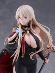 FuRyu F:NEX Azur Lane Bismarck Formal Dress Ver. 1/7 Scale Figure official product image 15