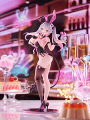 FuRyu F:NEX Patra Suou Bunny Ver. 1/6 Scale Figure official product image 1