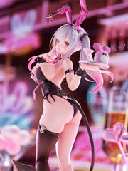 FuRyu F:NEX Patra Suou Bunny Ver. 1/6 Scale Figure official product image 2