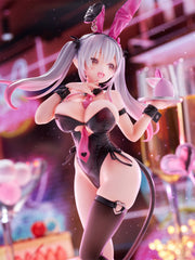 FuRyu F:NEX Patra Suou Bunny Ver. 1/6 Scale Figure official product image 3